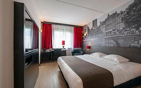 Bastion Hotel Rotterdam Alexander